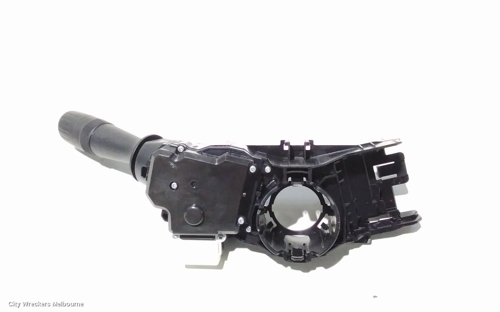 TOYOTA COROLLA COMBINATION SWITCH, FLASHER SWITCH, ZRE182R, HATCH, W/ FOGLAMP TYPE, 10/2012 - 06/2018 - Image 3