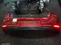 TOYOTA COROLLA REAR BUMPER, ZRE182R/ZWE186R, HATCH, ASCENT/ASCENT SPORT/HYBRID, 03/2015 - 06/2018 - Image 1