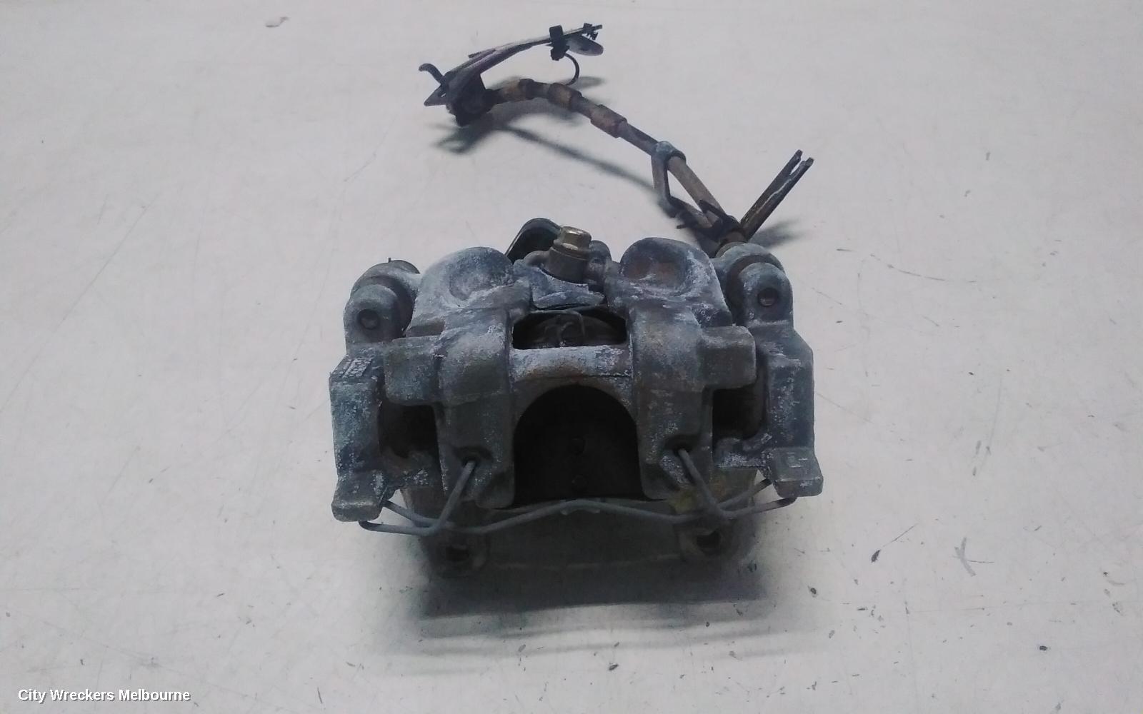 FORD ENDURA CALIPER, RH REAR (ELECTRIC), CA, 09/2018 - 06/2020 - Image 3