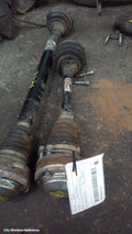 VOLKSWAGEN CADDY LEFT DRIVESHAFT, DIESEL, 1.6, AUTO T/M TYPE, 2K, 08/2010 - 06/2015 - Image 1