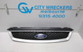 FORD FOCUS GRILLE, LS-LT, CHROME TYPE, 06/2005 - 04/2009 - Image 1