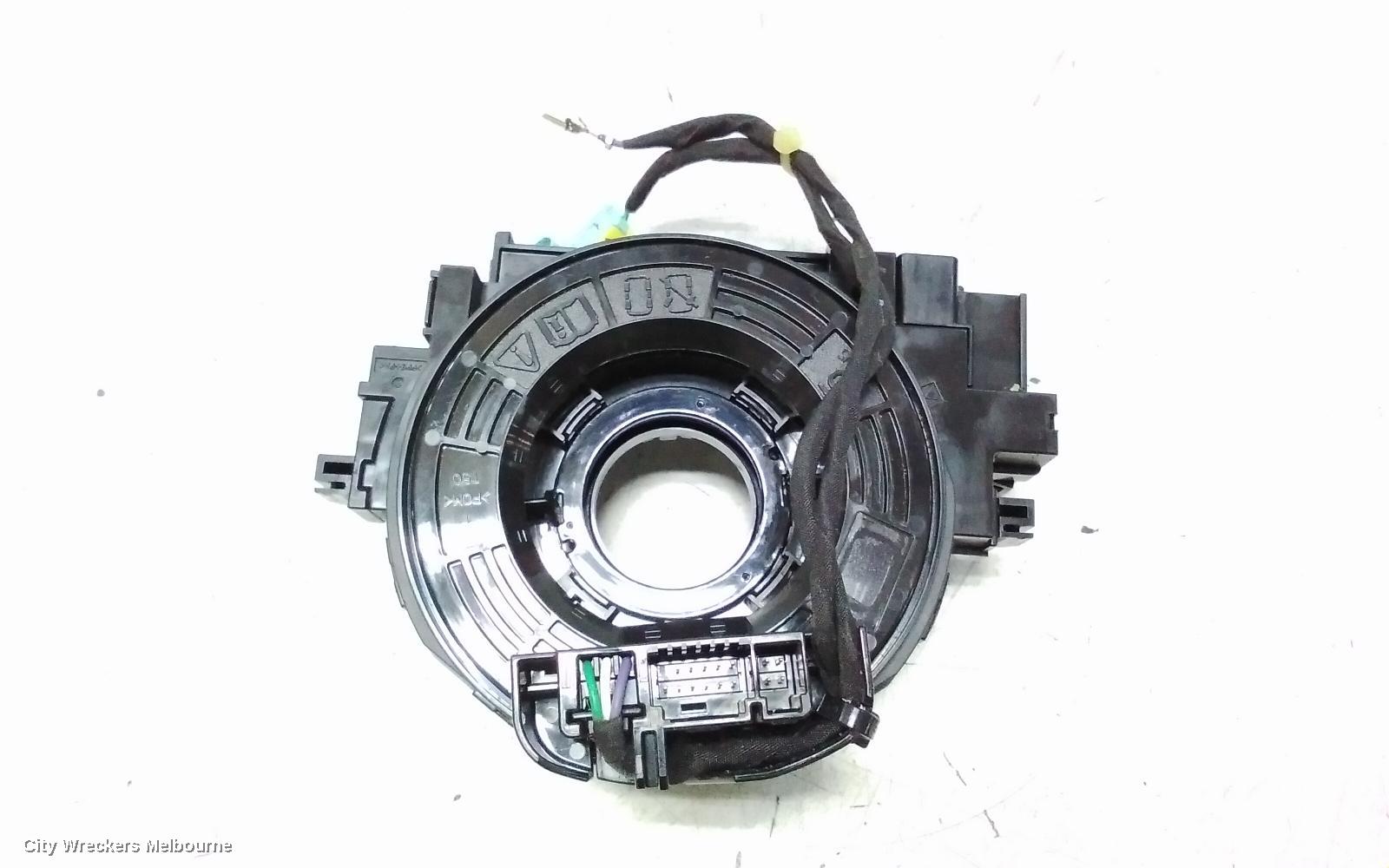 TOYOTA COROLLA AIRBAG MODULE/SENSOR, CLOCKSPRING, E210, 07/2018 ONWARDS - Image 1