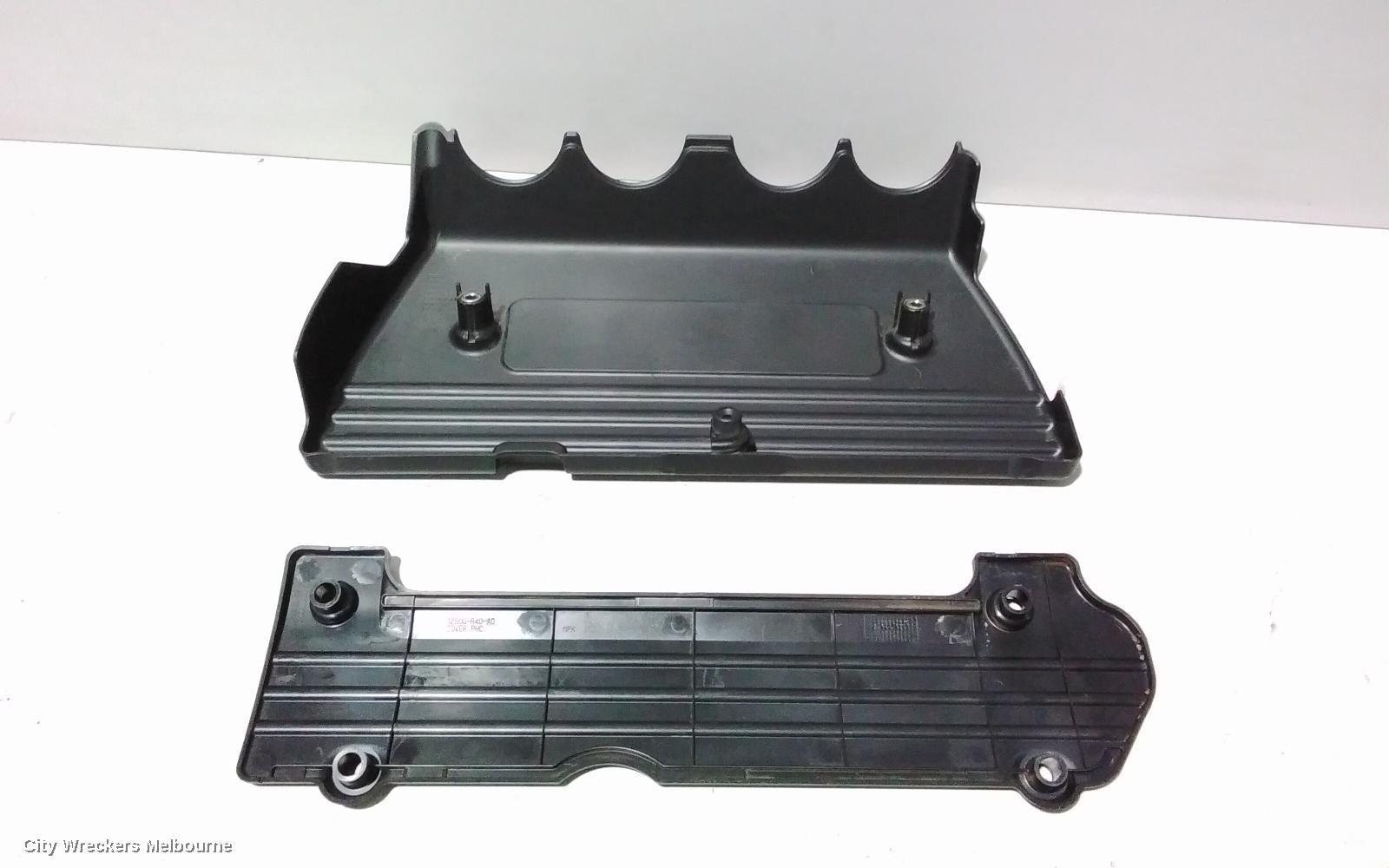 HONDA ACCORD ENGINE COVER - Image 3