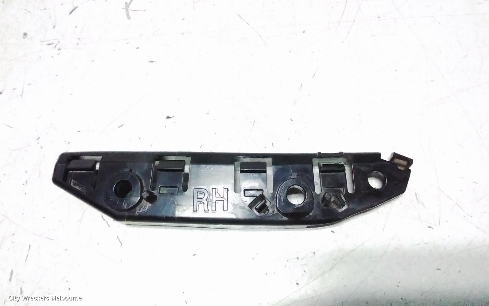 TESLA MODEL 3, 1ST GEN, 06/2019 ONWARDS, RHF BAR BRAKET: 130443 - Image 3