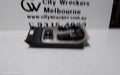 JEEP GRANDCHEROKEE GEAR STICK/SHIFTER, AUTO T/M, 8 SPEED, WK, 04/2013 - 02/2022 - Image 1
