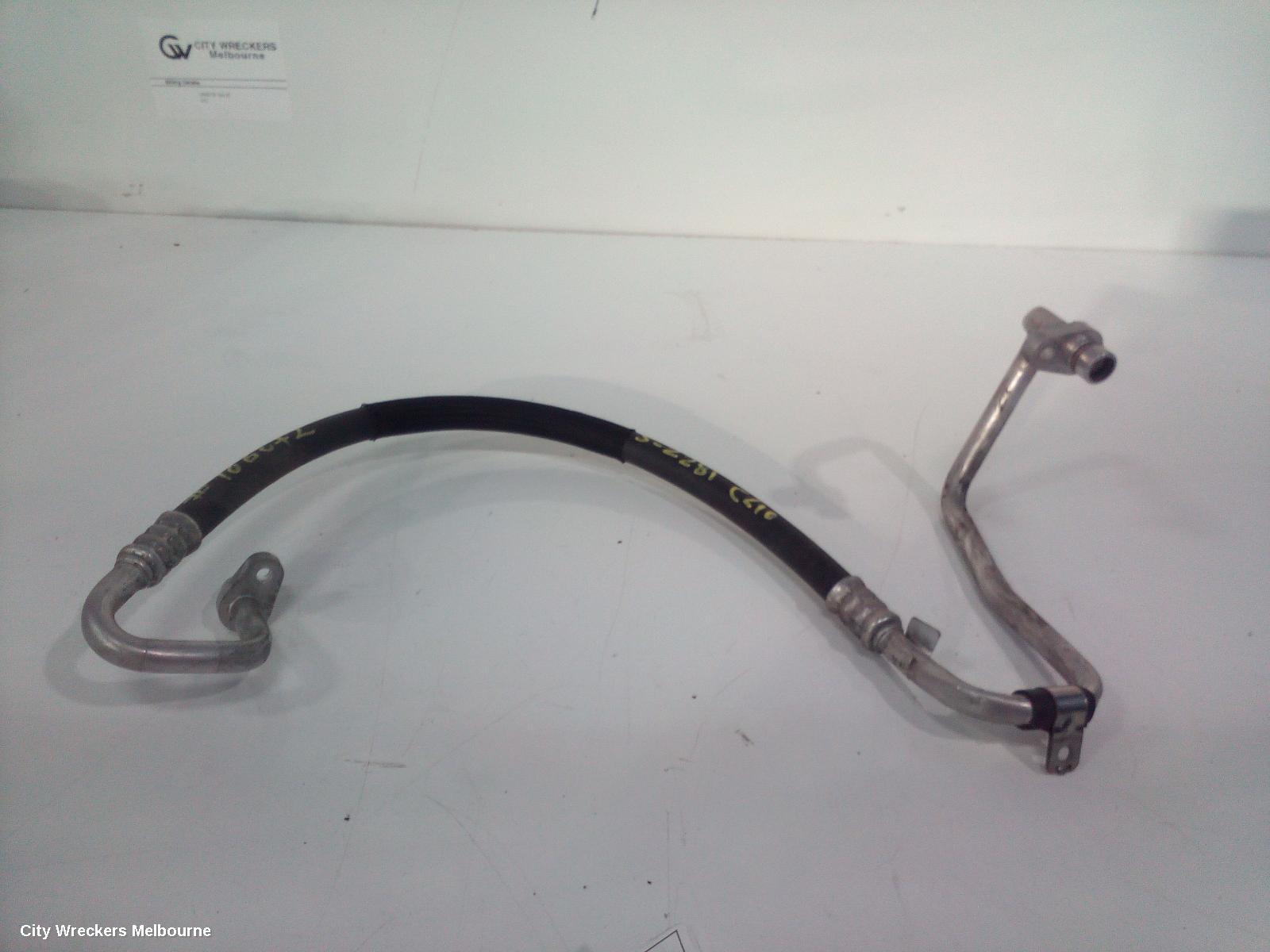 RENAULT CLIO A/C HOSES, X98, 09/2013 - 10/2019 - Image 2