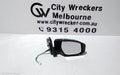 NISSAN PULSAR RIGHT DOOR MIRROR, B17, SEDAN, MANUAL FOLD TYPE, 12/2012 - 12/2017 - Image 1