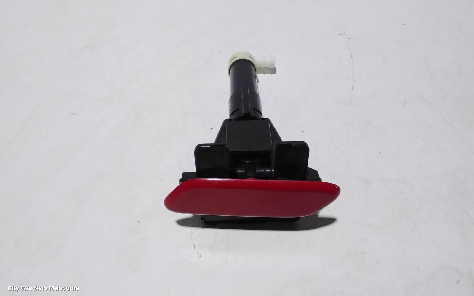 HONDA ACCORD WASHER JET, 8TH GENERATION 02/2008 - 04/2013 - Image 2