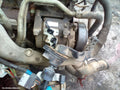 TOYOTA HIACE A/C COMPRESSOR, KDH, 3.0, 1KD-FTV, DIESEL, 10S15C TYPE, 09/2006 - 04/2019 - Image 1