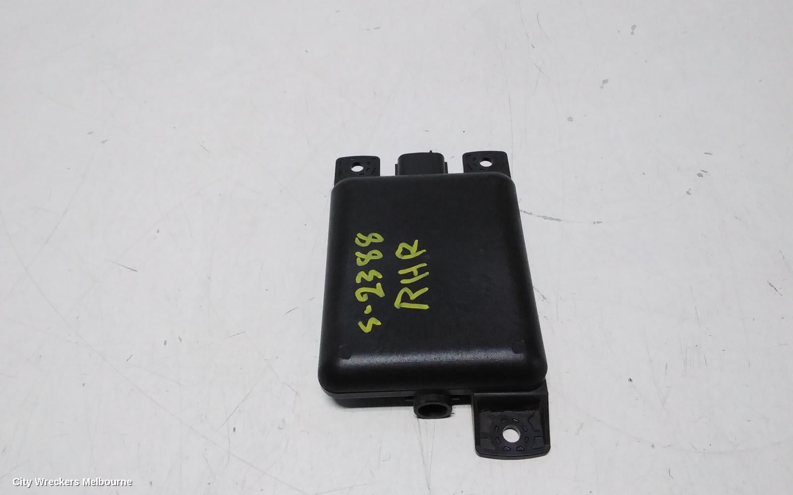 HYUNDAI I30, BLIND SPOT DETECTOR (RH SIDE), PD, 03/2017 ONWARDS - Image 1