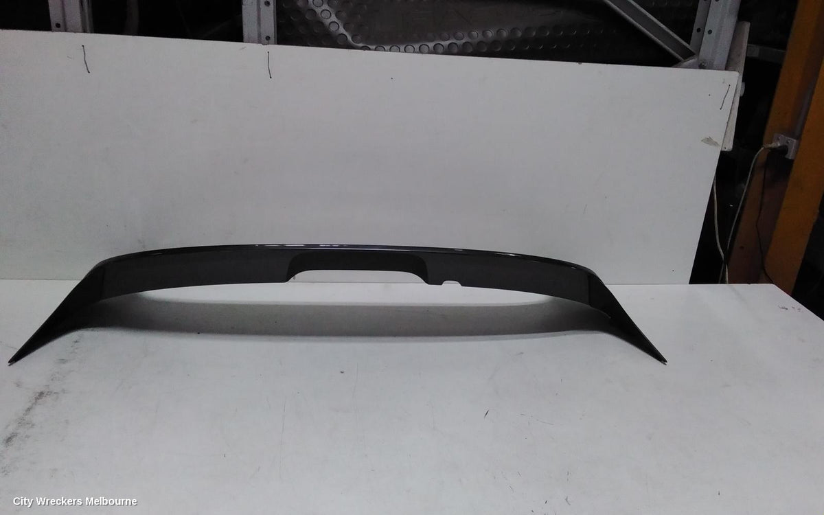 MAZDA CX5 REAR SPOILER, KE, 02/2012 - 01/2017 - Image 1