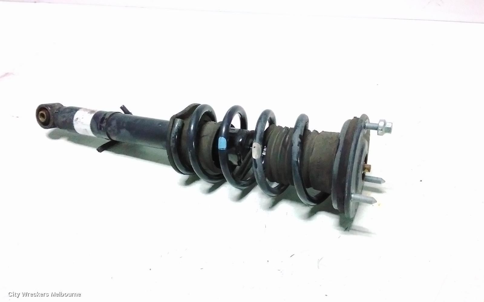 LEXUS IS250/IS250C LEFT FRONT STRUT, GSE20R, 11/2005 - 06/2013 - Image 2