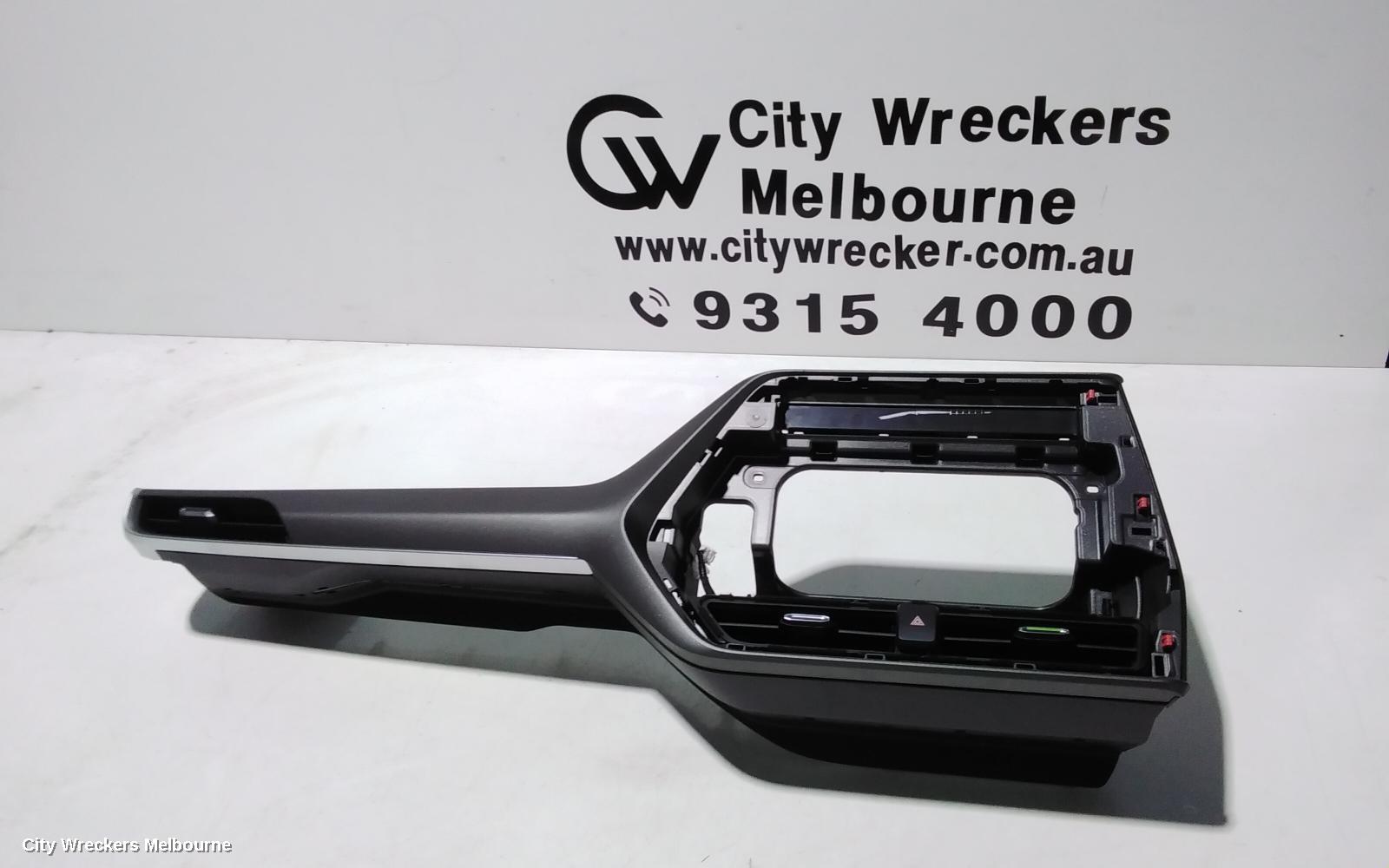 TOYOTA KLUGER TRIM PANEL, XU70 SERIES, 03/2021 ONWARDS - Image 2