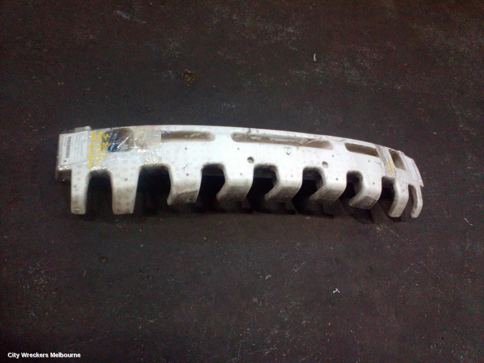 LEXUS RX SERIES F/BAR REINFORC/BRACK, MAIN REINFORCEMENT, XU30, 01/2003 - 11/2008 - Image 3
