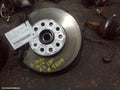 AUDI A3 LEFT FRONT HUB ASSEMBLY, 8P, 2DR CABRIOLET, 07/2008 - 04/2013 - Image 1