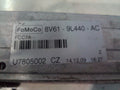FORD FOCUS INTERCOOLER, DIESEL, 2.0, LV-LW, 11/2008 - 08/2015 - Image 1