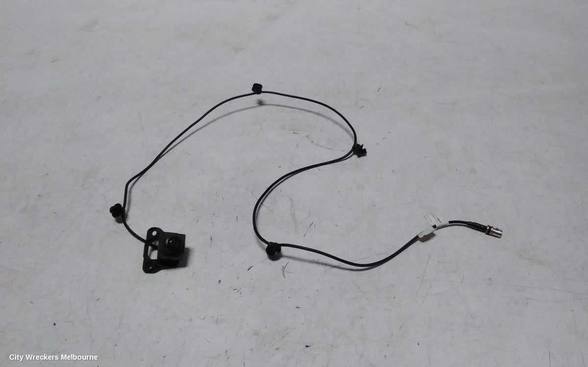 CHERY OMODA 5 REVERSE CAMERA, T34/T19C, FRONT CAMERA (GRILLE MOUNTED), NON EV, 12/2022 ONWARDS - Image 1