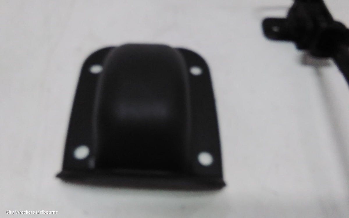 HYUNDAI STARIA BOOTLID/TGATE HINGE, US4, BARN DOOR HINGE (LH SIDE), LOWER, 04/2021 ONWARDS - Image 3
