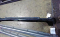 MAZDA 3 SIDE STEP/SKIRT, BK S1, LH SIDESKIRT ONLY, 10/2003 - 06/2006 - Image 1