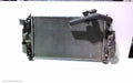 JEEP COMPASS RADIATOR, MANUAL, PETROL, MK, 03/2007 - 12/2016 - Image 1