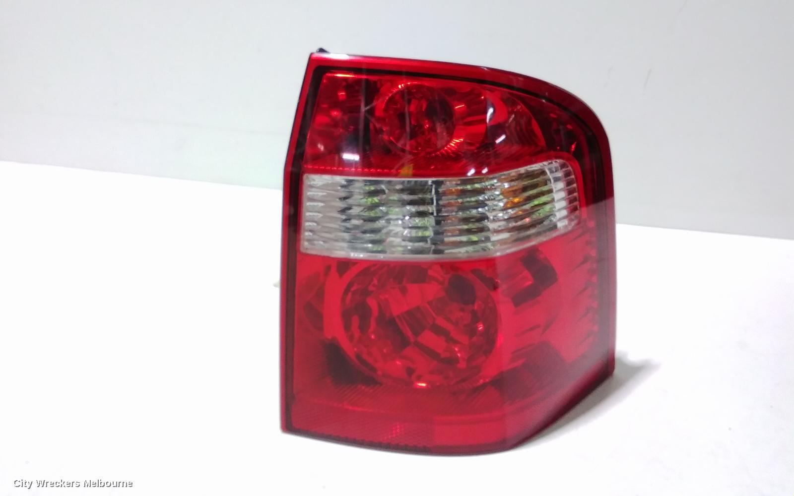 FORD TERRITORY RIGHT TAILLIGHT, SX-SY MKI, 05/2004 - 04/2009 - Image 2