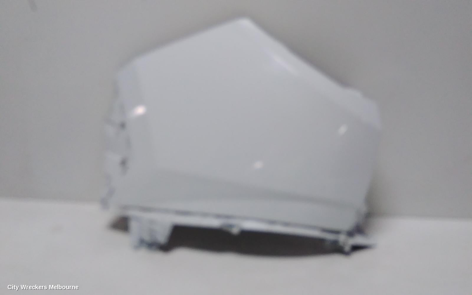 HYUNDAI TUCSON REAR BUMPER, BUMPER BAR (LH SIDE), NX4, 02/2021 ONWARDS - Image 1