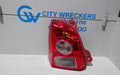 SUZUKI ALTO LEFT TAILLIGHT, GF, 07/2009 - 12/2014 - Image 1