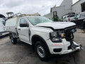 FORD RANGER RIGHT HEADLAMP, RA, W/ HALOGEN, NON ADAPTIVE TYPE, 05/2022 ONWARDS - Image 1