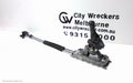 VOLKSWAGEN CADDY GEAR STICK/SHIFTER, 2K, MANUAL T/M TYPE, 08/2010 - 06/2015 - Image 1