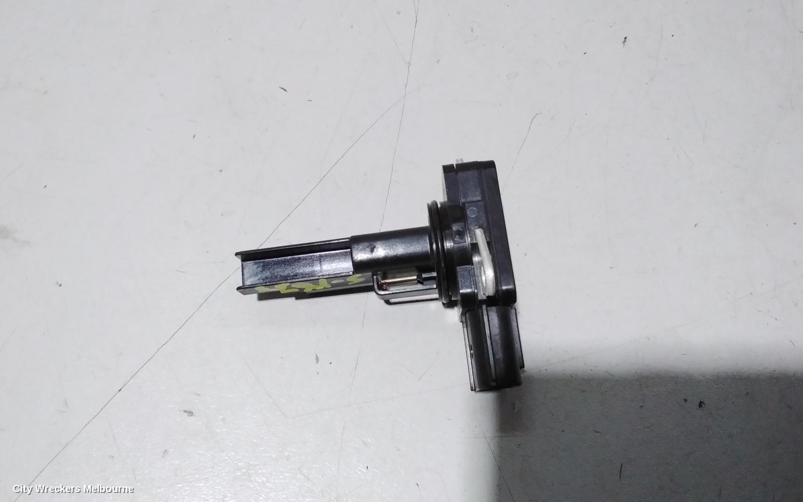 TOYOTA COROLLA AIR FLOW METER, 1.8, 2ZR-FE, ZRE172/20182R, 10/2012 - 06/2019 - Image 1