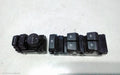 HYUNDAI I30 PWR DR WIND SWITCH, RH FRONT (MASTER SWITCH), PD, NON AUTO DOWN ON ALL SIDE TYPE, 03/2017 ONWARDS - Image 1