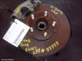FORD FOCUS LEFT FRONT HUB ASSEMBLY, SA, 10/2018 ONWARDS - Image 1