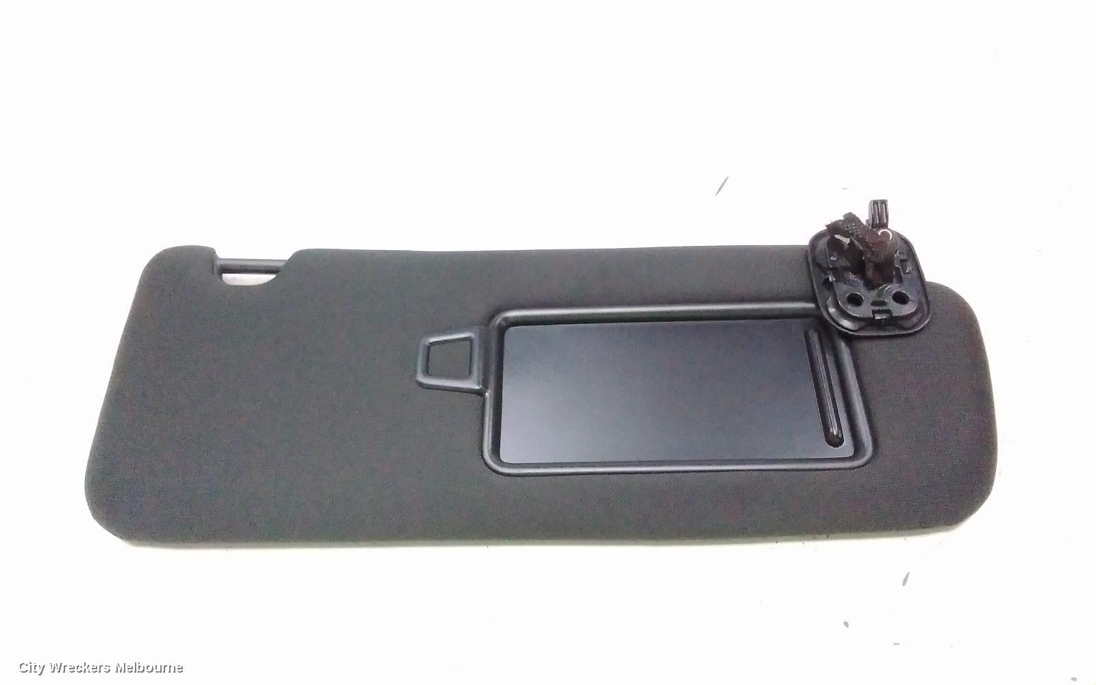 KIA STINGER SUNVISOR, CK, RH SIDE, 06/2017 ONWARDS - Image 1