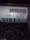 RENAULT MEGANE STEERING BOX/RACK, PETROL, 1.2, H5F, TURBO, BFB/LFF/KFB, 06/2016 - 02/2020 - Image 1