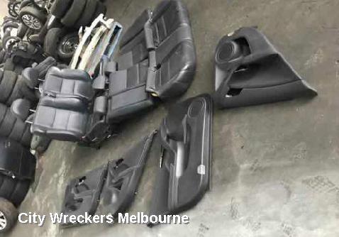 HONDA ACCORD CARPET, 8TH GENERATION 02/2008 - 04/2013 - Image 3