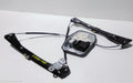 VOLKSWAGEN JETTA LEFT FRONT WINDOW REG/MOTOR, 1KM, 02/2006 - 07/2011 - Image 1