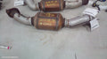 HOLDEN COMMODORE CATALYTIC CONVERTER, MANIFOLD-CAT TYPE, 3.6, LFX, RH SIDE, VF, 05/2013 - 12/2017 - Image 1