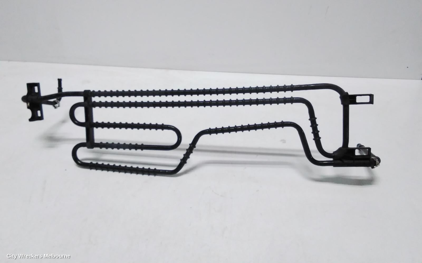 MERCEDES C CLASS COOLER, TRANSMISSION OIL COOLER, PETROL, 6.2, W204/S204/C204, C63 AMG, 156.985 CODE, 03/2008 - 01/2015 - Image 3
