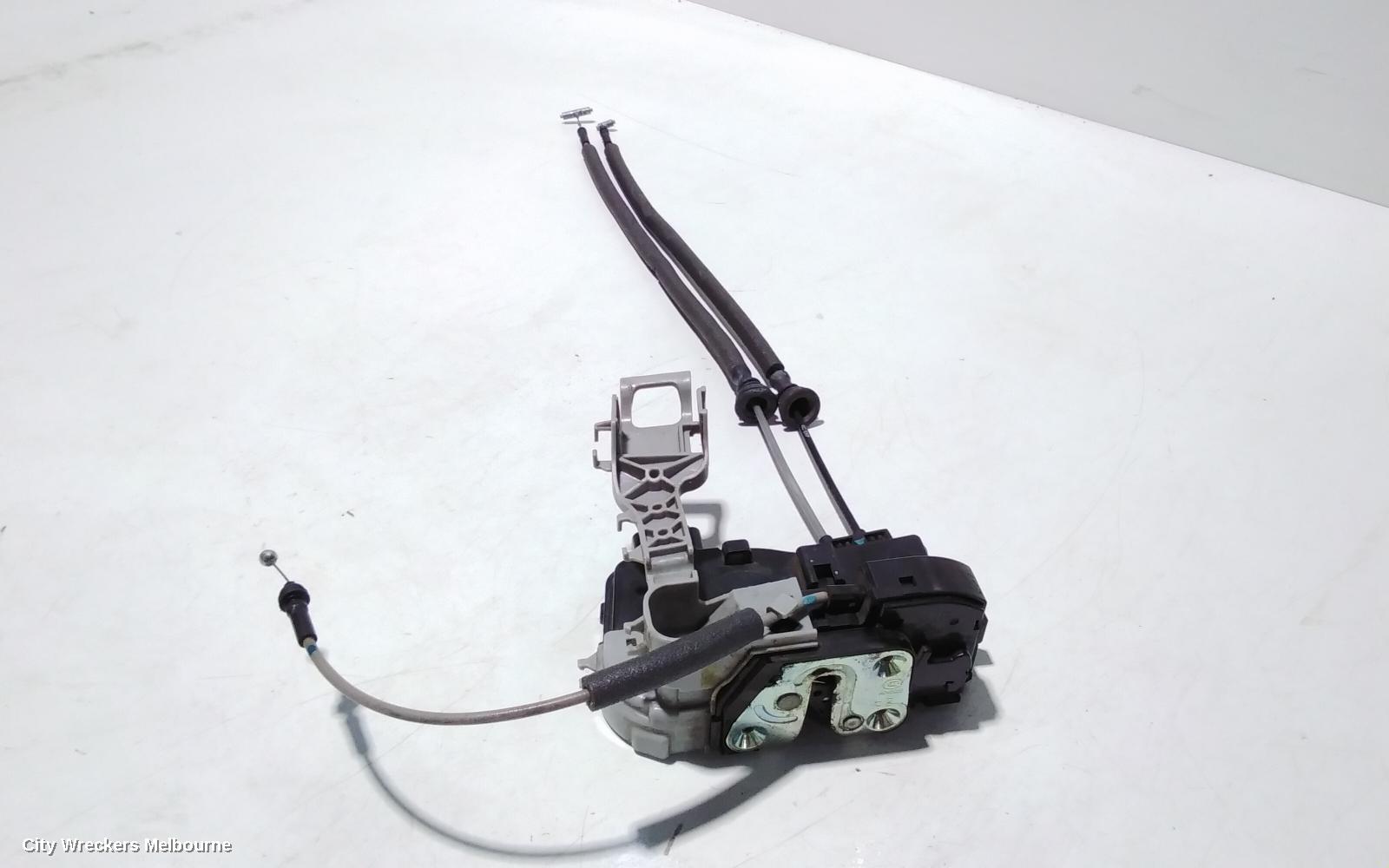 HYUNDAI I45 DOOR/BOOT/GATE LOCK, RIGHT FRONT DOOR LOCK, YF, 02/2010 - 04/2014 - Image 3