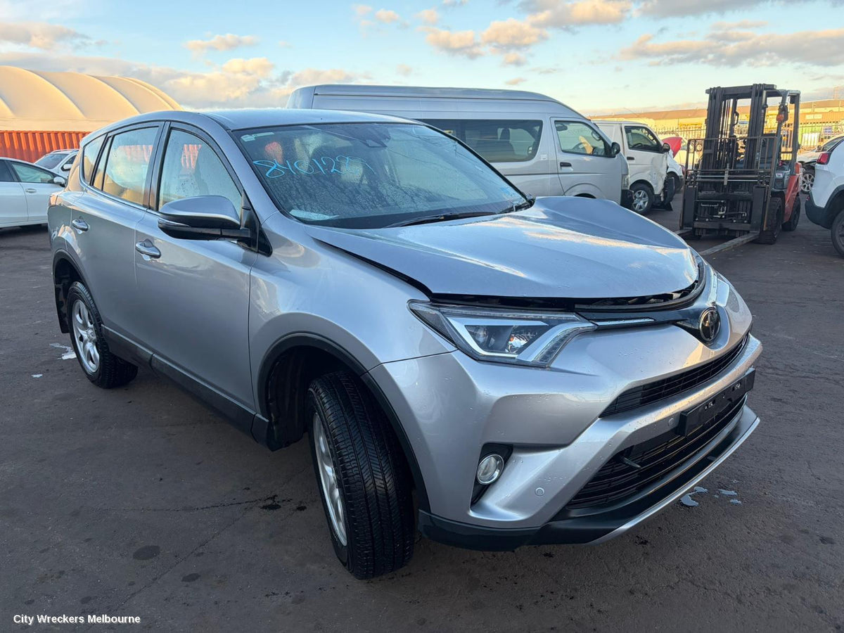 TOYOTA RAV4 RADIATOR SUPPORT, XA40, 10/2015 - 12/2018 - Image 3