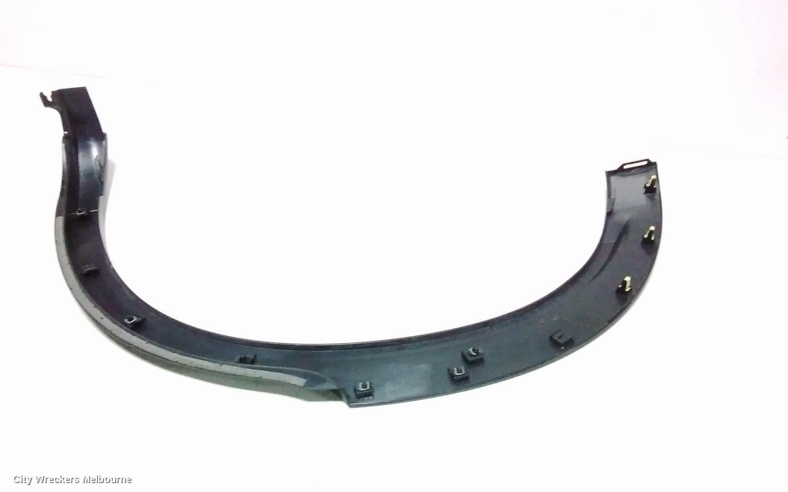 HONDA HRV WHEEL ARCH FLARE, RV, 12/2021 ONWARDS - Image 3