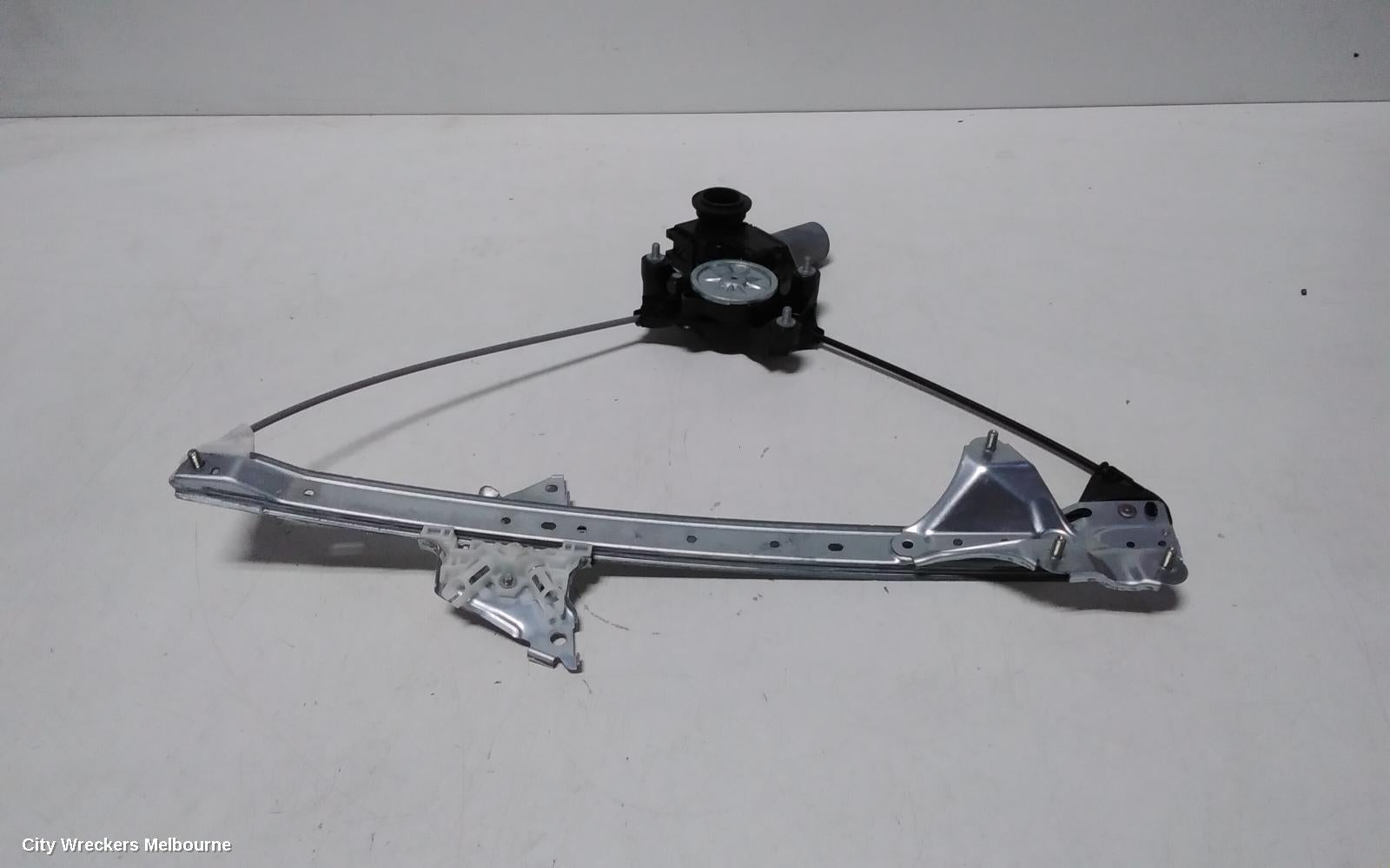 TOYOTA RAV4 RIGHT FRONT WINDOW REG/MOTOR, XA50, DOOR REG & MOTOR ASSY, 11/2018 ONWARDS - Image 1