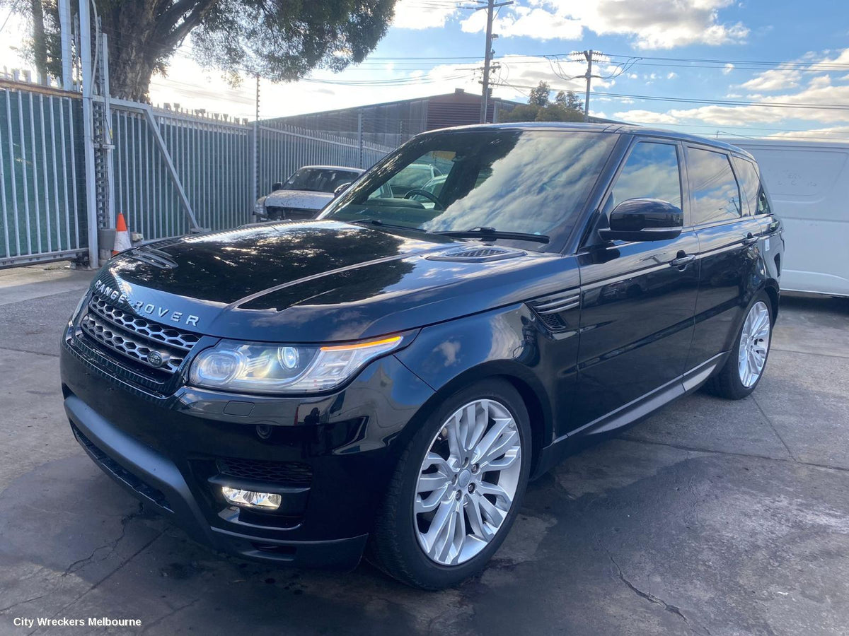 LAND ROVER RANGEROVER SPORT FRT XMEMBER/CRADLE, L494, CROSSMEMBER, 12/2013 - 04/2022 - Image 2