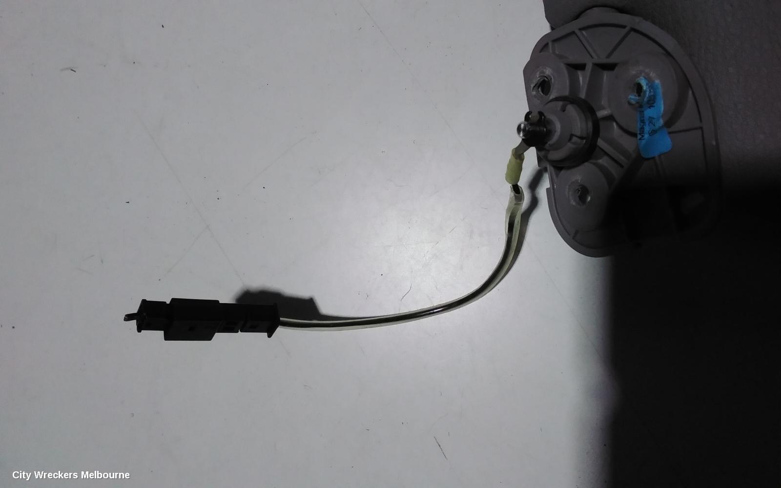 BMW X5 SUNVISOR, E70, LH SIDE, 03/2007 - 08/2013 - Image 3