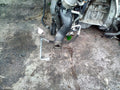 MERCEDES CLA CLASS A/C COMPRESSOR, C117, 1.6, TURBO PETROL, CLA200, 09/2013 - 01/2019 - Image 1