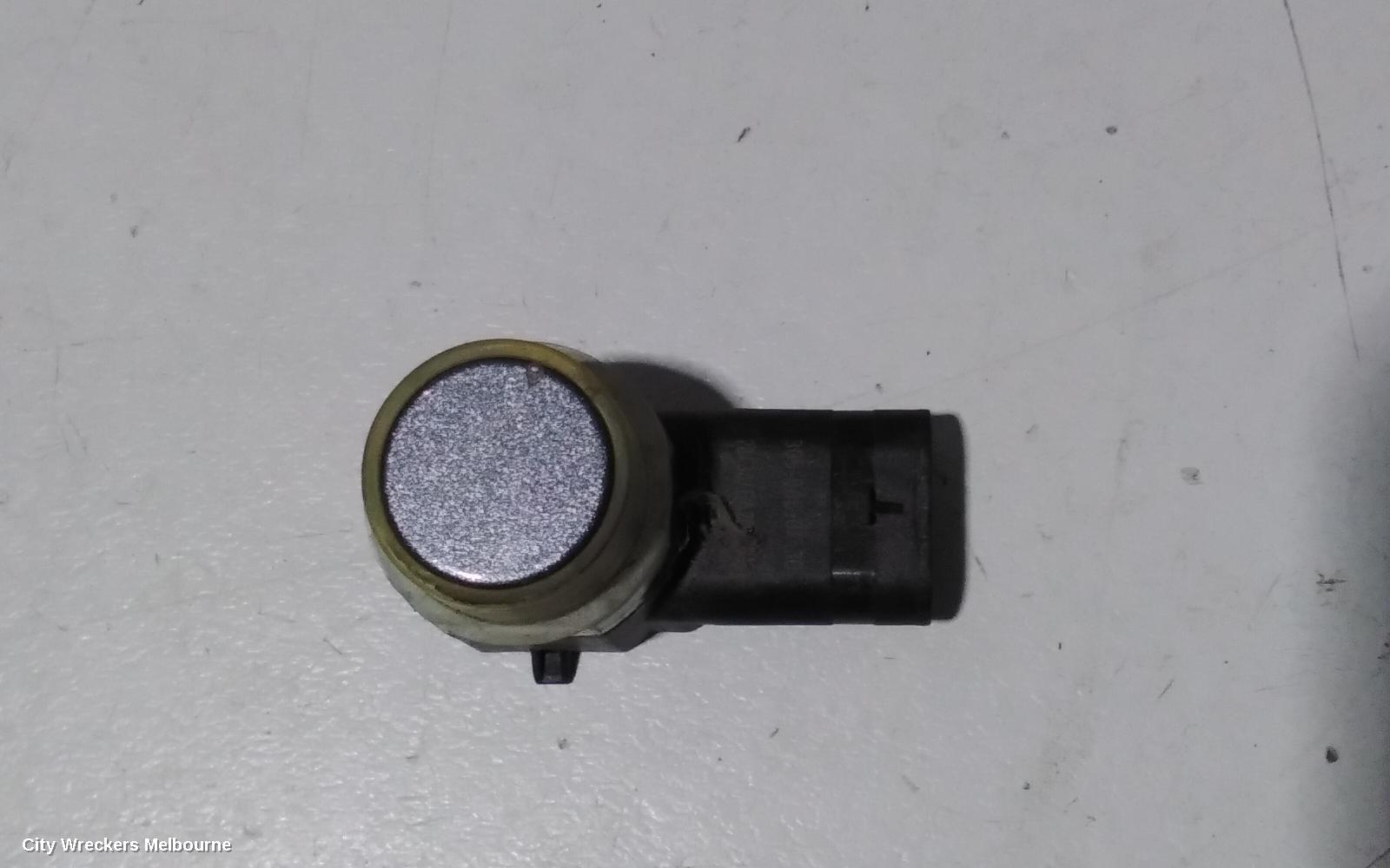 NISSAN QASHQAI, J11, 12/2013 - 07/2021, CRUSH SENSOR FRON SET OF 4: 84351 - Image 2