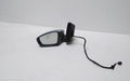 VOLKSWAGEN POLO LEFT DOOR MIRROR, 6R, HEATED TYPE, 05/2010 - 05/2014 - Image 1