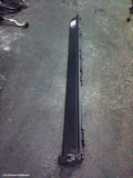 MITSUBISHI OUTLANDER SIDE STEP/SKIRT, ZM, 08/2021 ONWARDS - Image 1