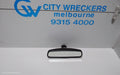 TOYOTA KLUGER INTERIOR MIRROR, XU50 SERIES, 03/2014 - 02/2021 - Image 1