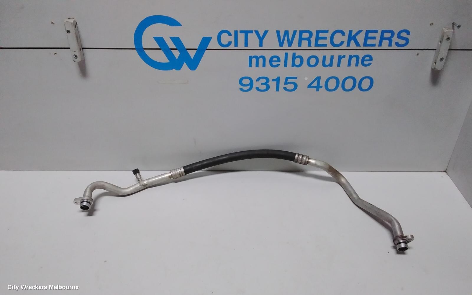 NISSAN MURANO A/C HOSES, Z51 12/2008 - 02/2015 - Image 1